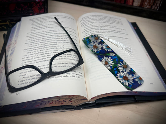 Bookmark - Daisys