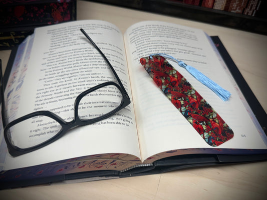 Bookmark - Cardinals