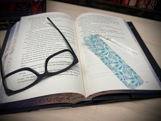 Bookmark - Sea Turtles