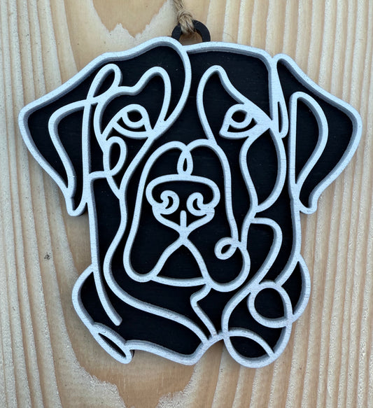 Dog Name Add-On