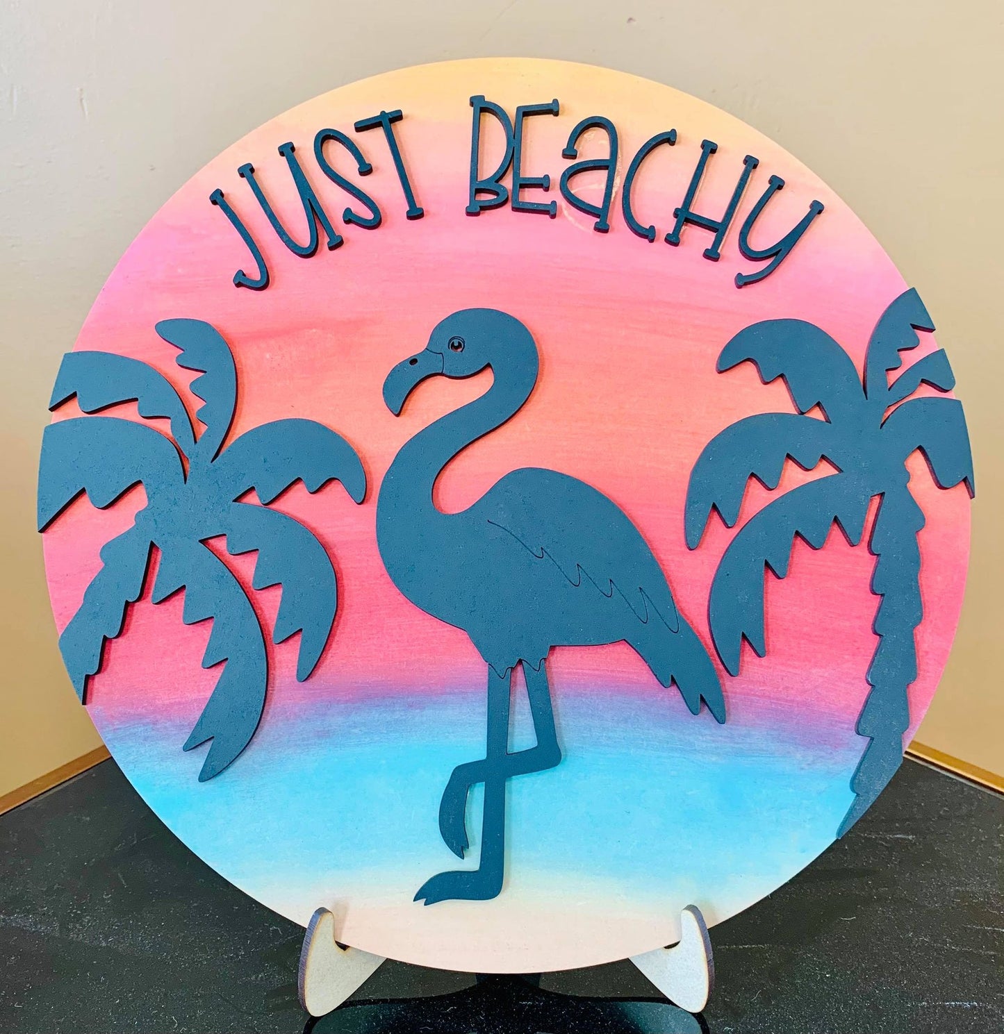 Board Box - Just Beachy